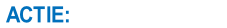 .ACTIE:  Nilfisk producten